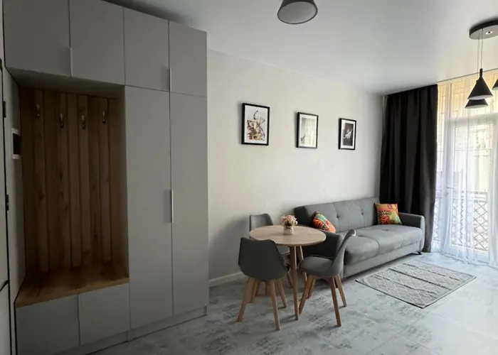 Apartments Luna