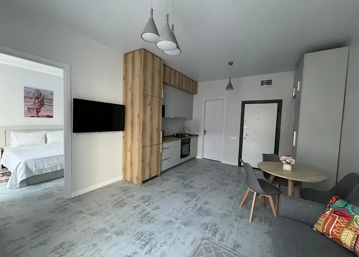 Apartments Luna