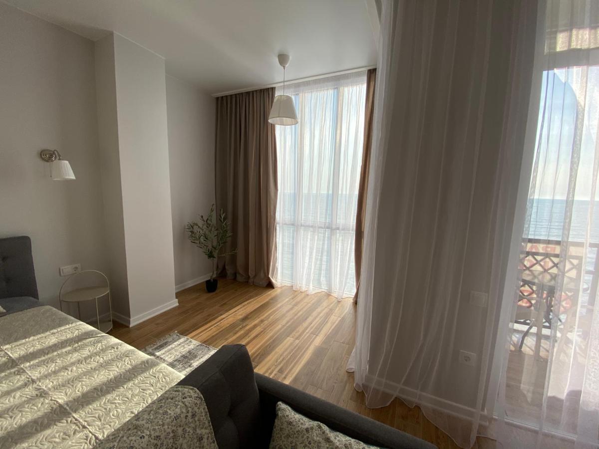 Apartment Luna Kobuleti