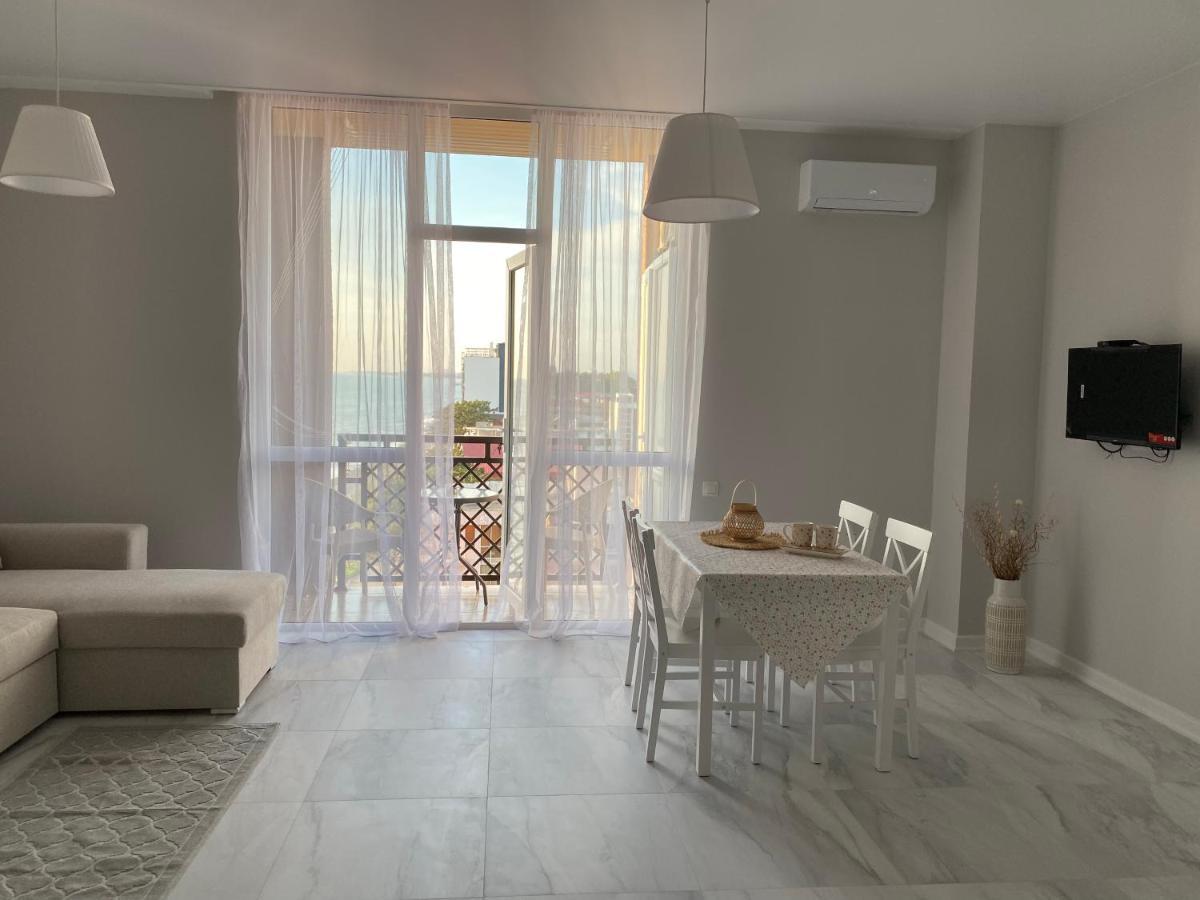 Apartment Luna Kobuleti