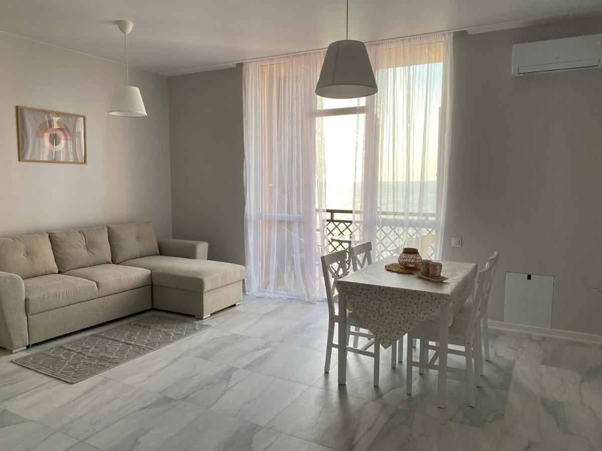 Apartment Luna Kobuleti
