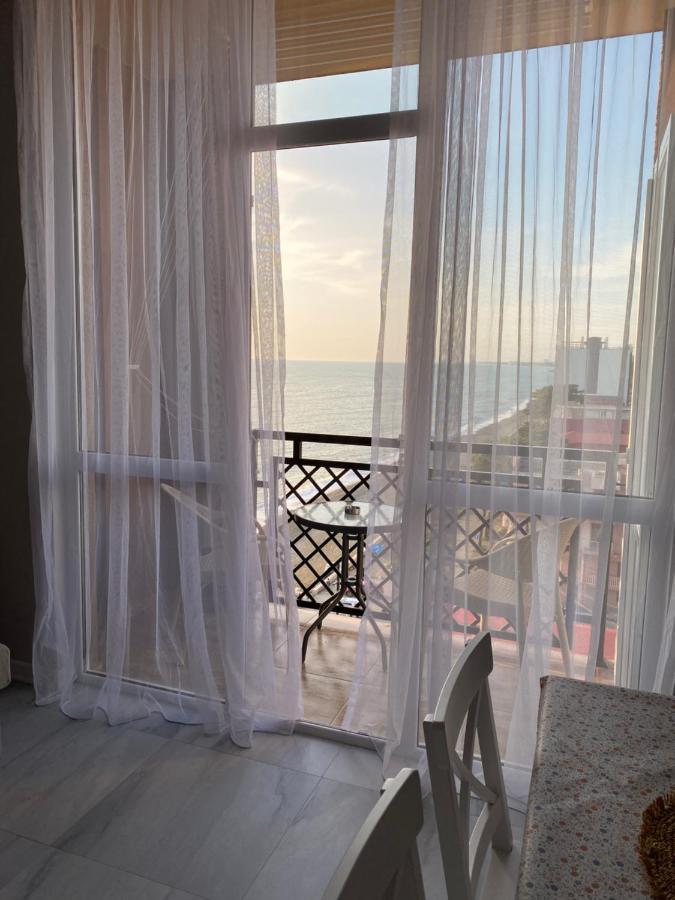 Luna Apartment Kobuleti