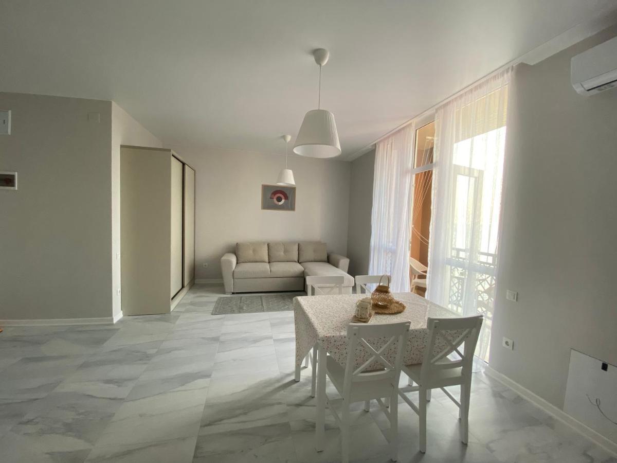 Apartment Luna Kobuleti