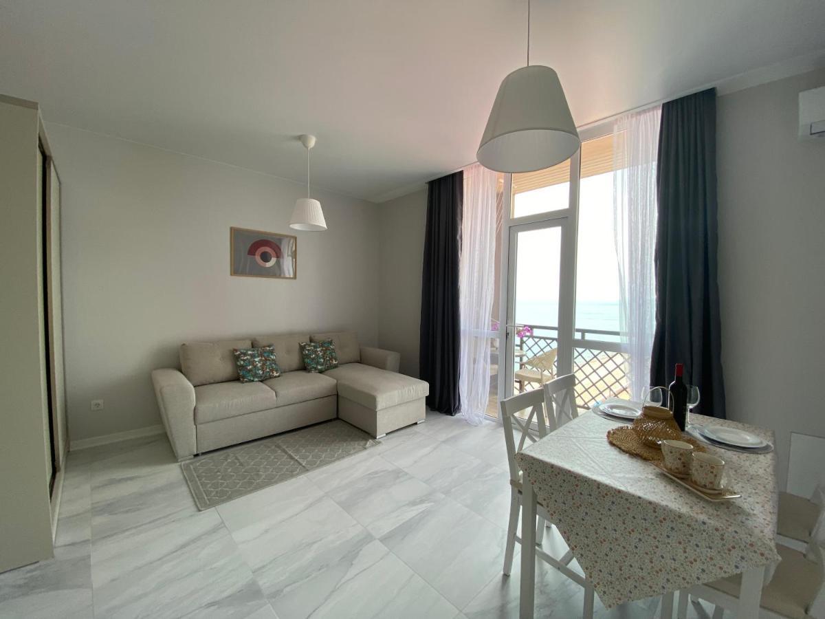 Apartment Luna *
