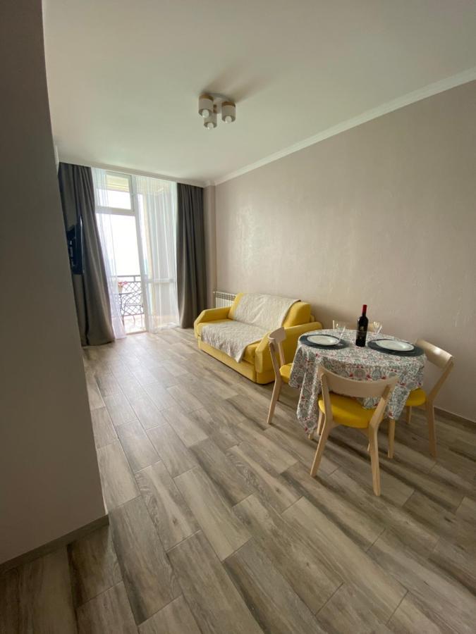 Apartment Luna Kobuleti