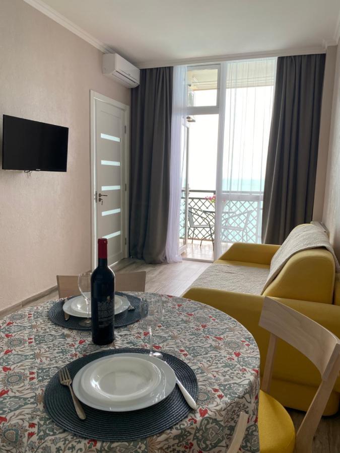 Apartment Luna Kobuleti