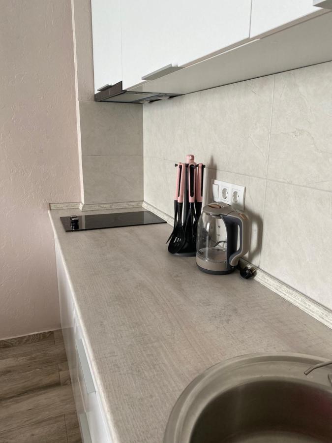Luna Apartment *
