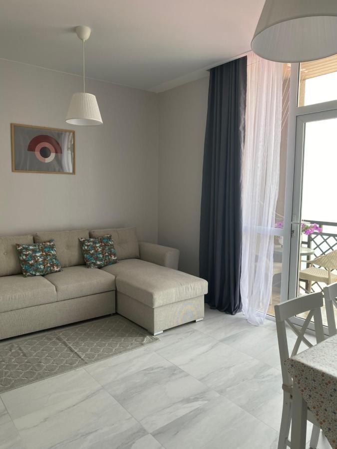 Apartment Luna