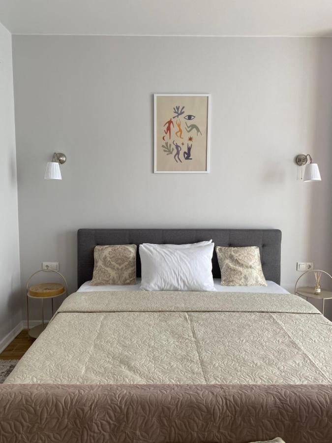 Apartment Luna *