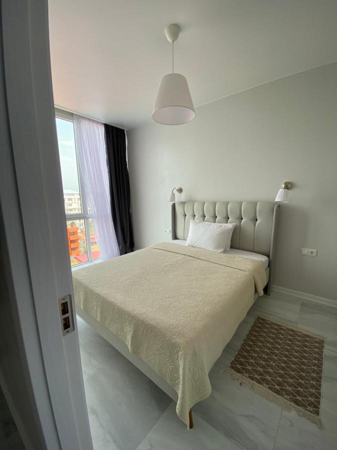 Apartment Luna