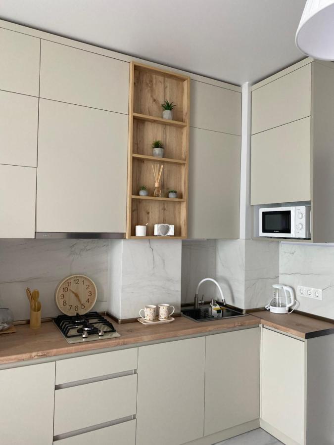 Luna Apartment Kobuleti