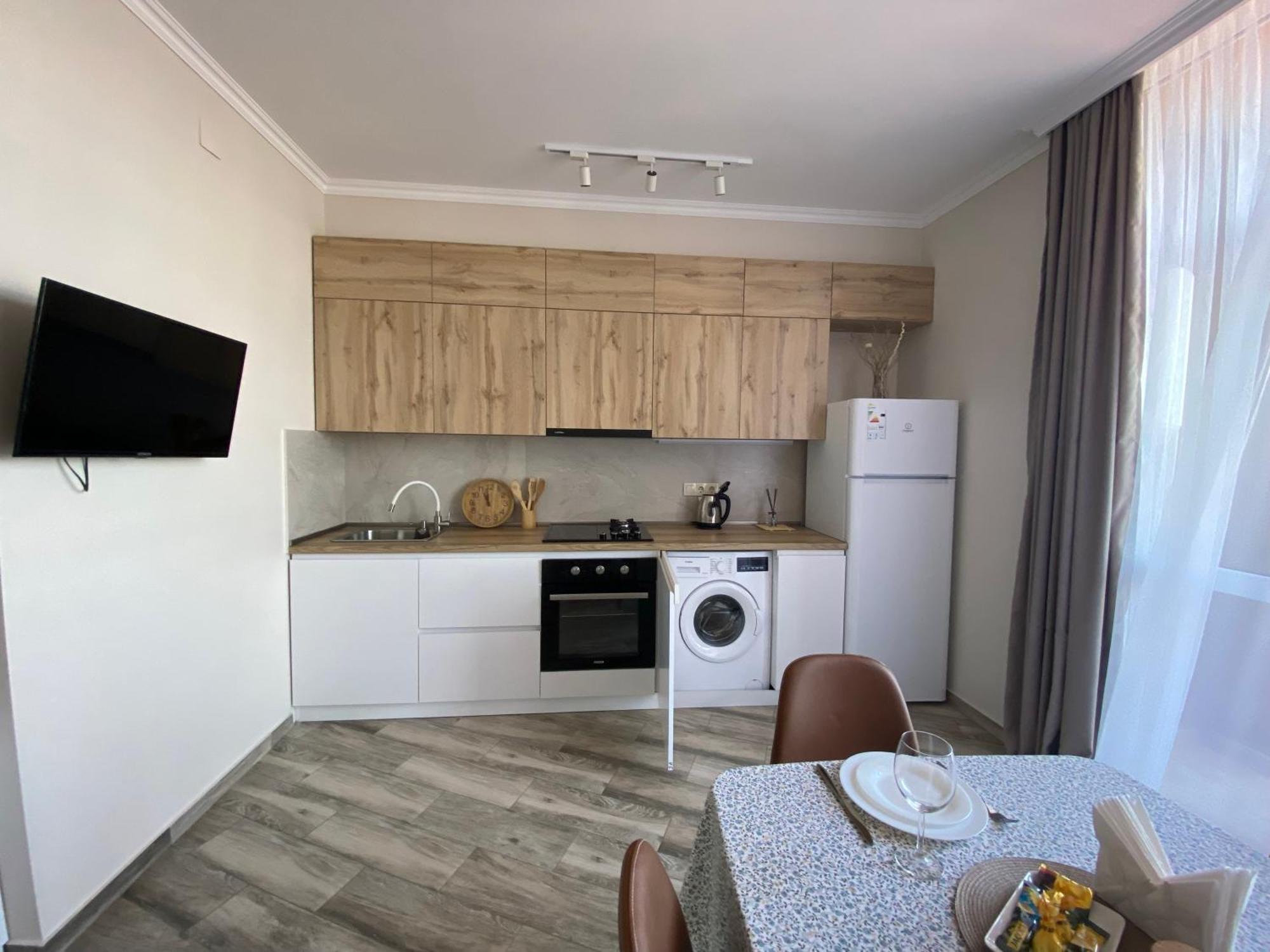 Apartment Luna