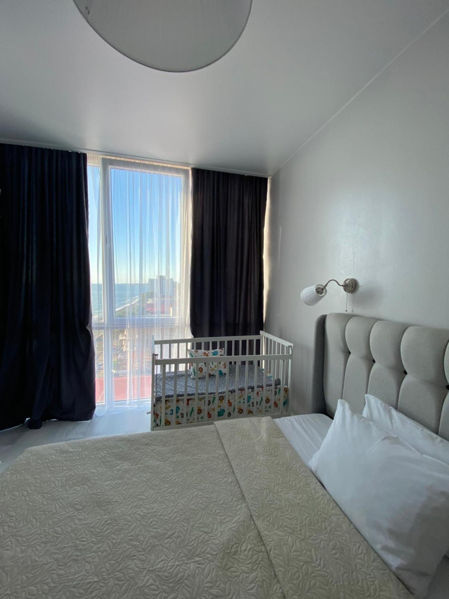 Apartment Luna