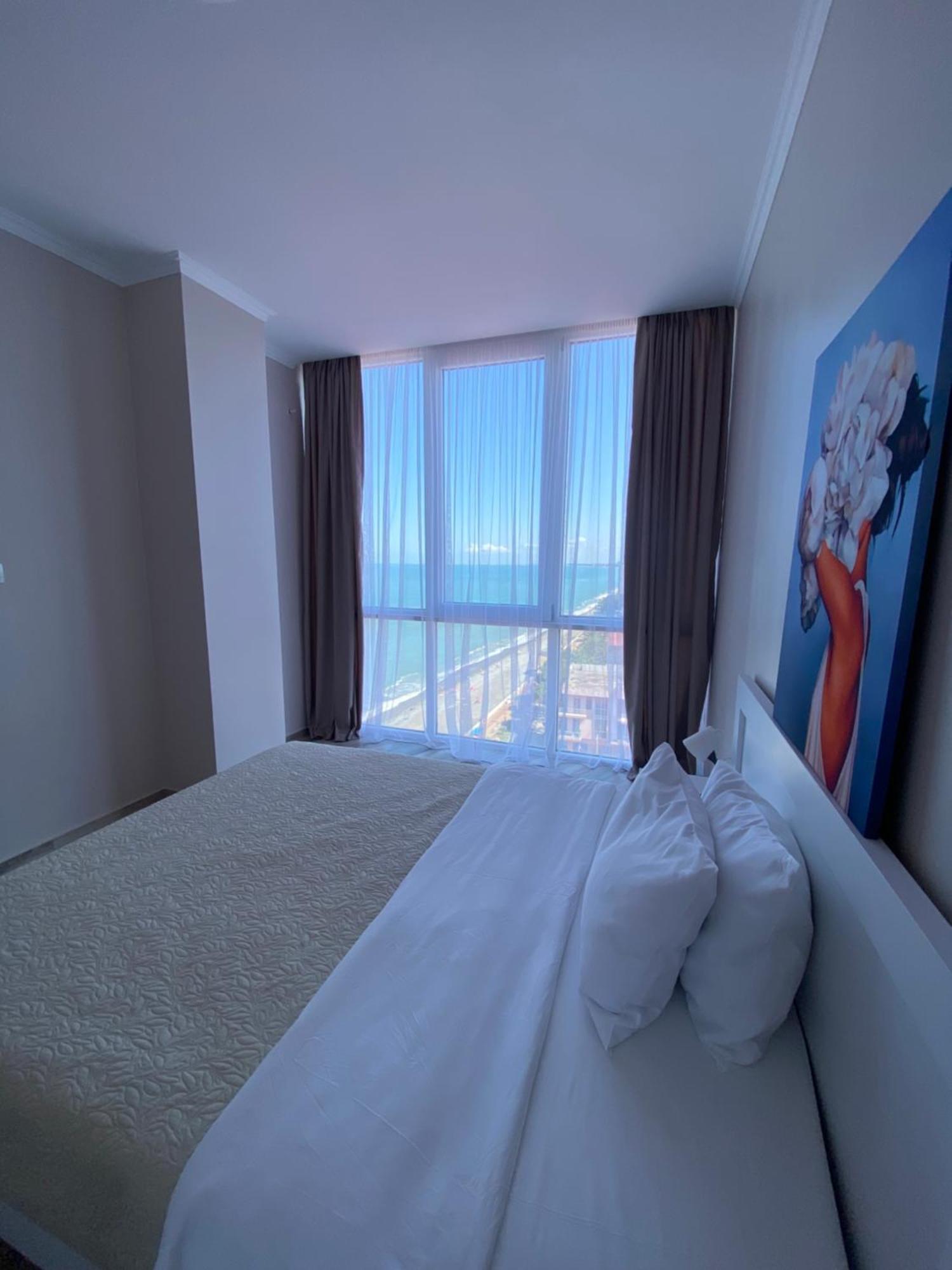 Luna Apartment Kobuleti