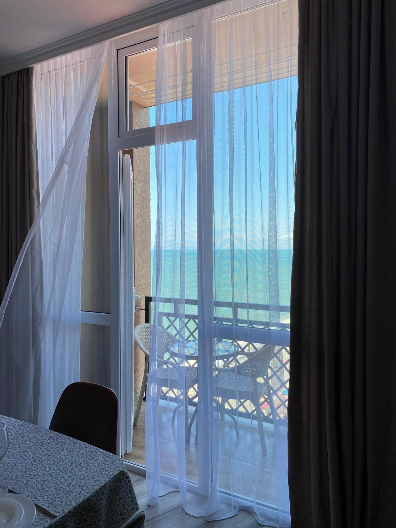 Luna Apartment Kobuleti