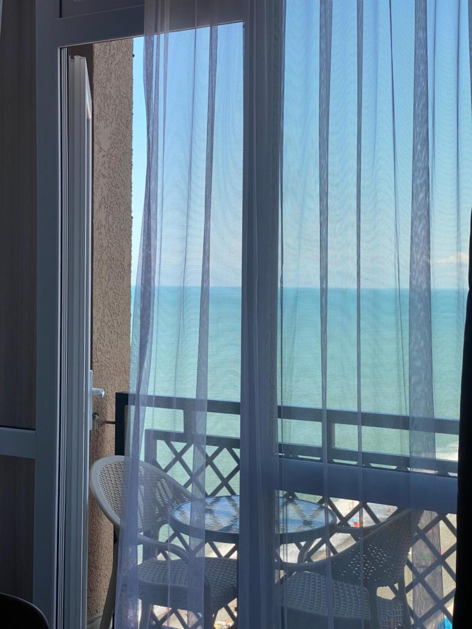 Luna Apartment Kobuleti