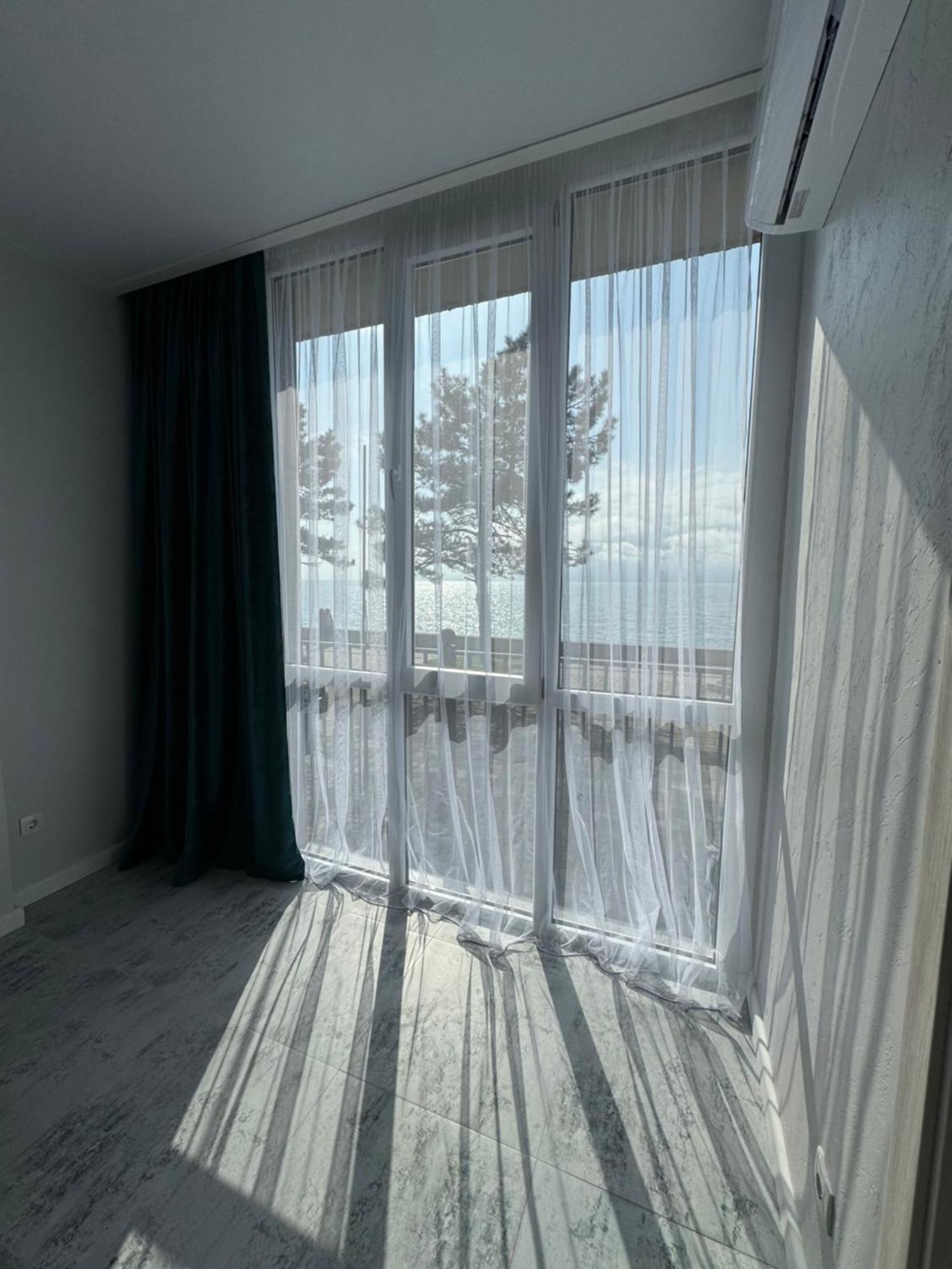 Apartment Luna *