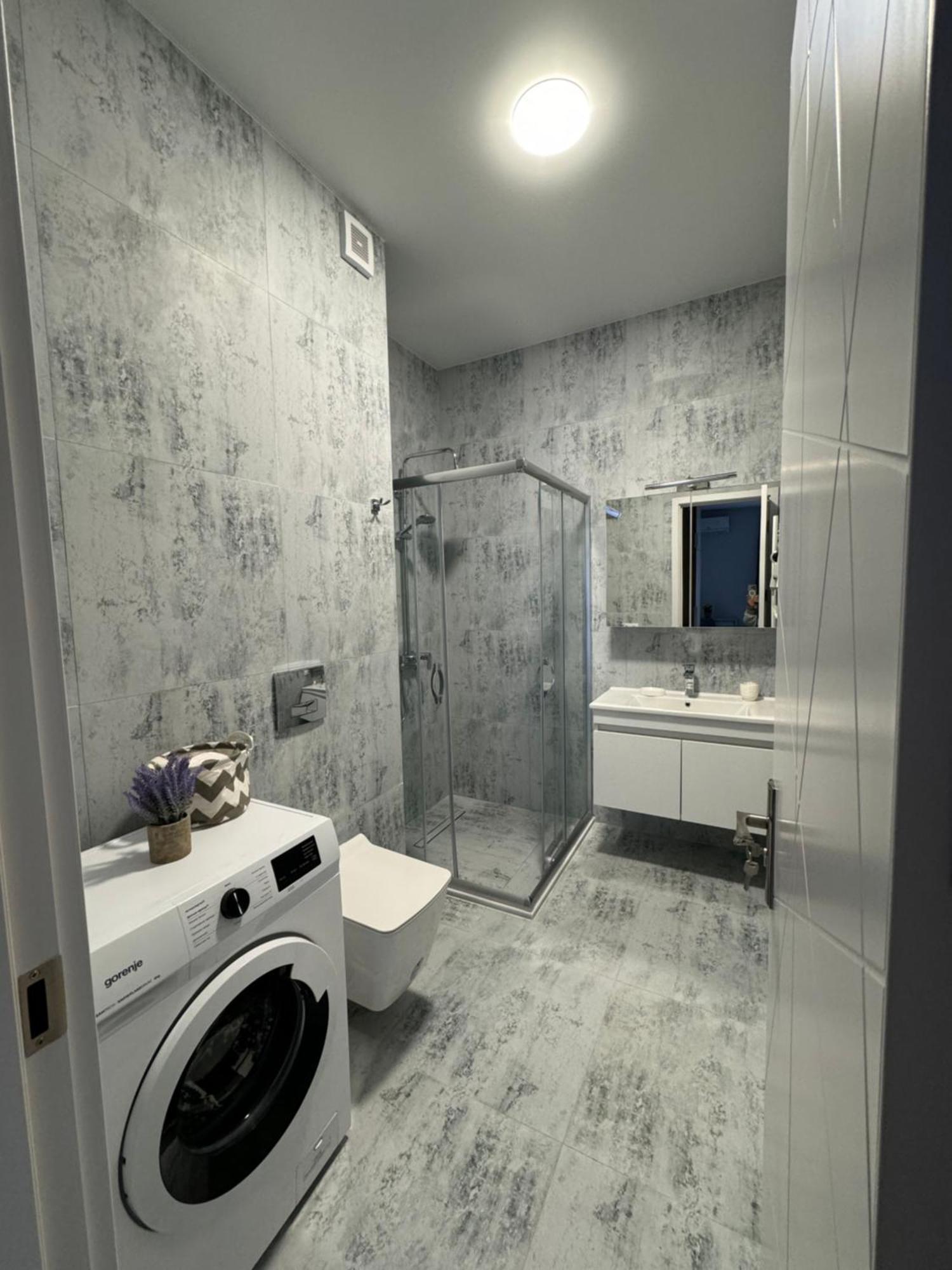 Luna Apartment Kobuleti