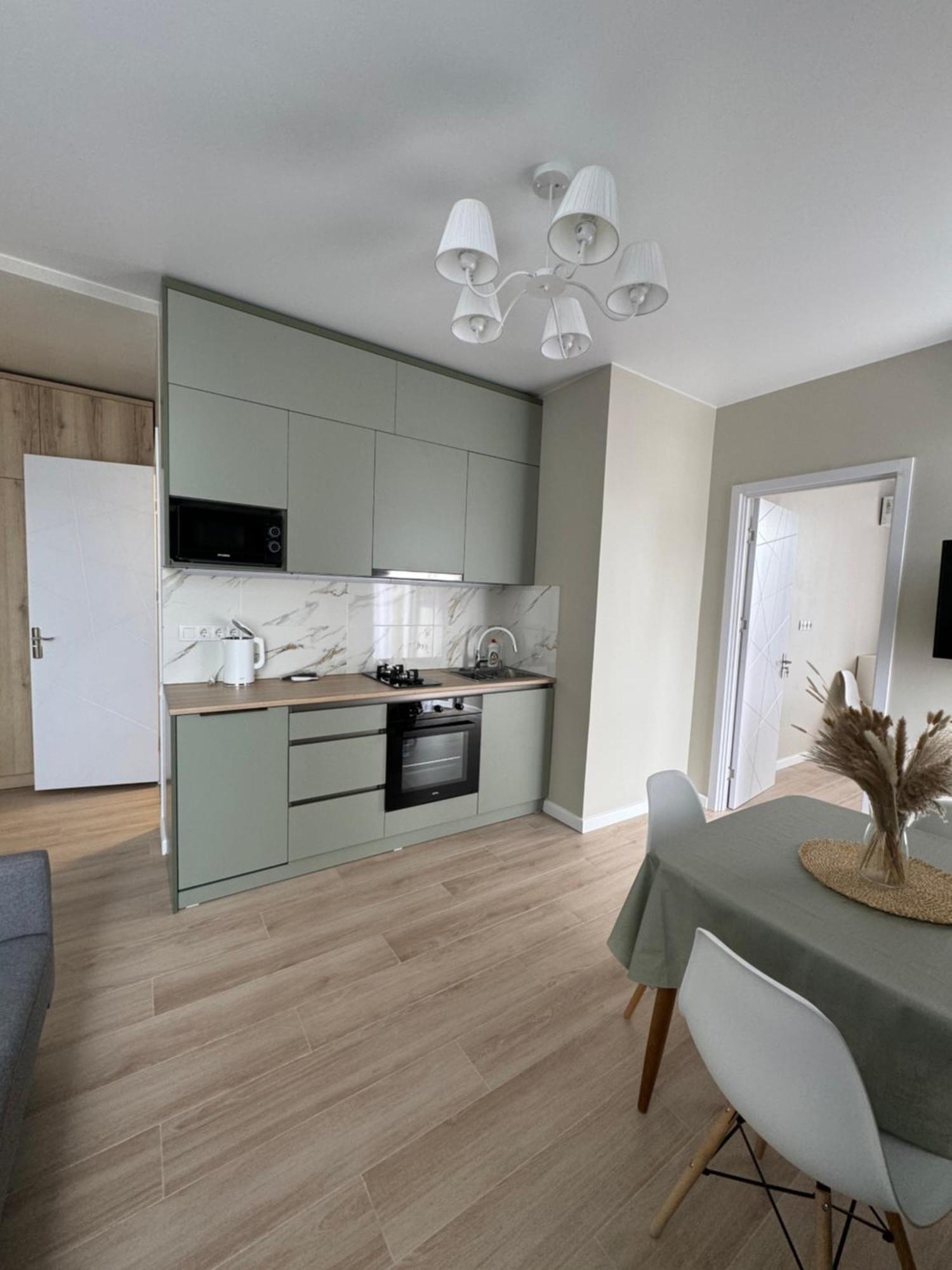 Apartment Luna *