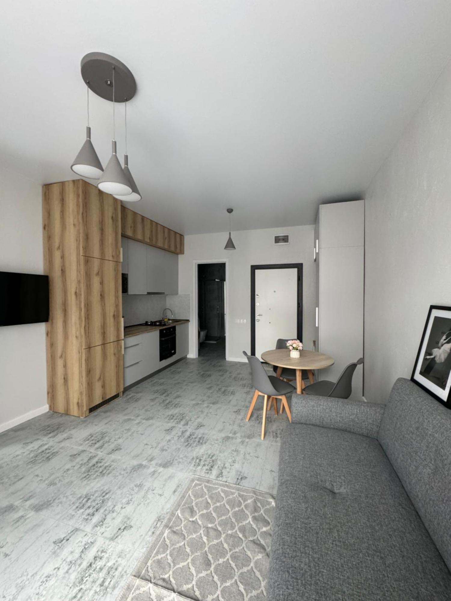 Luna Apartment